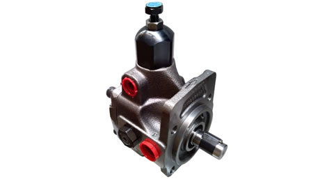Hydraulic Vane Pumps | Berarma PLP