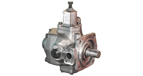 Hydraulic Vane Pumps | Berarma PVS